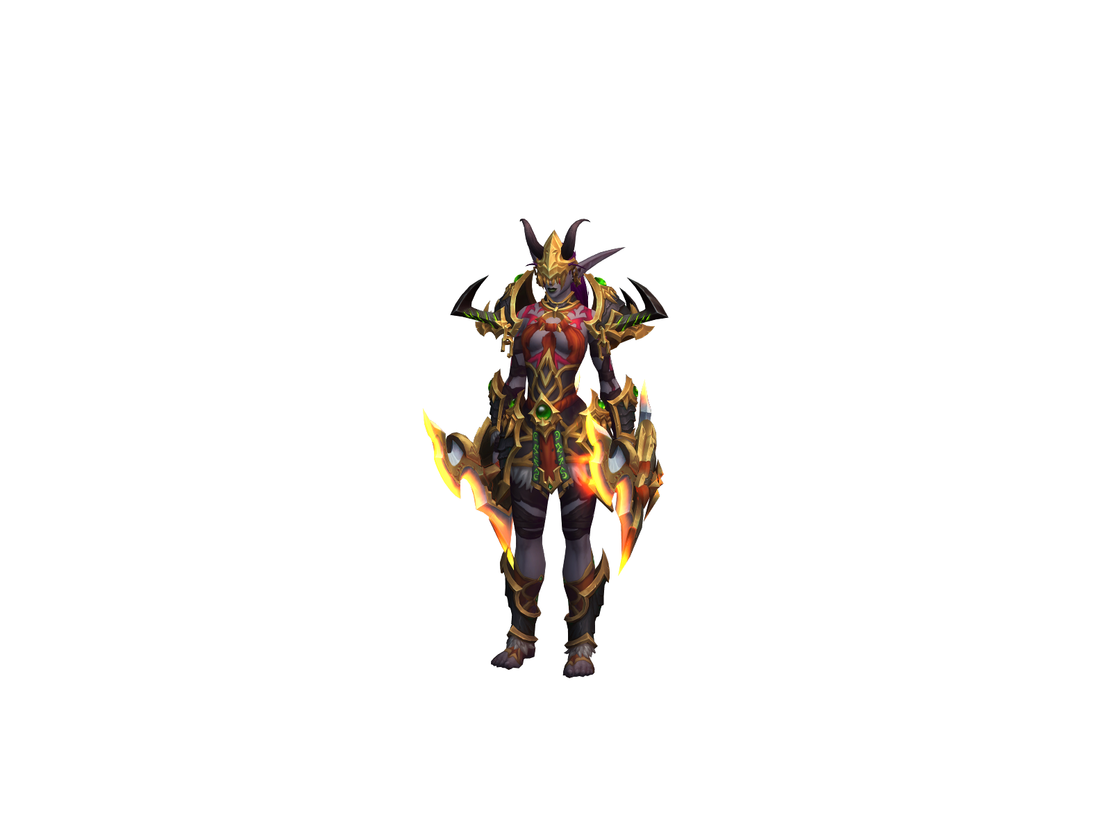 Demondust