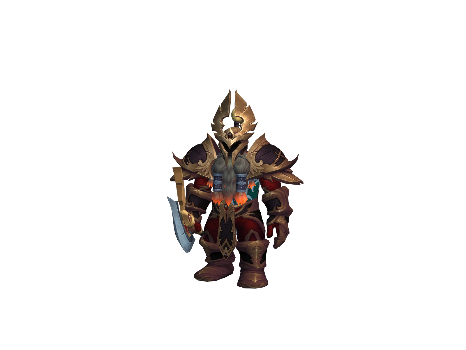 Rottncrotch