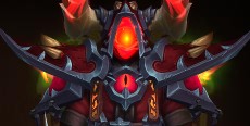 Dowal's icon
