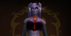 Astorea's icon