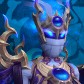 Faeriecorn