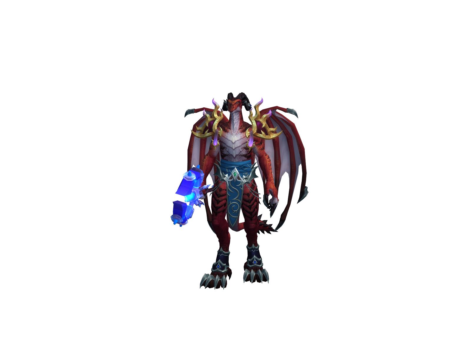 Dehya