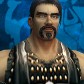 Whitehawke avatar