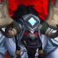 Ebonhorne