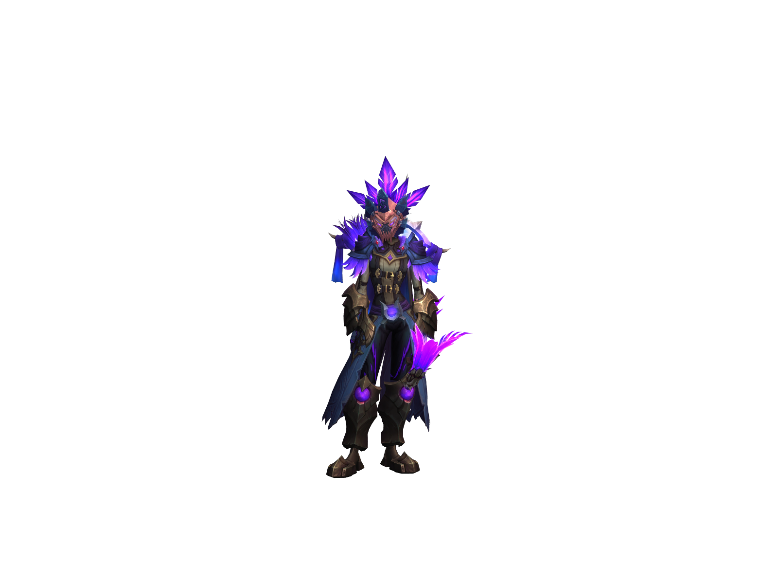 Vexene