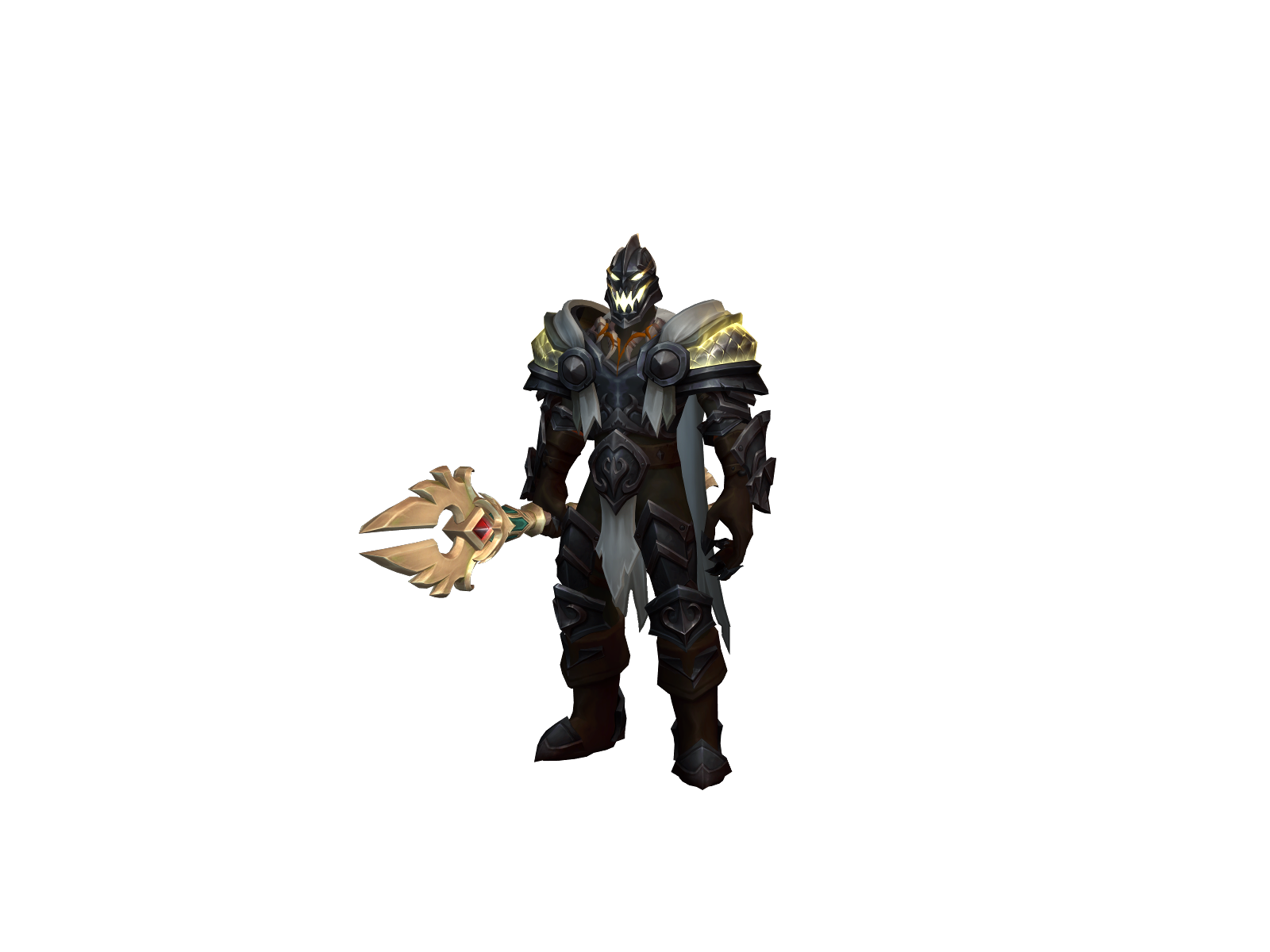 Shadowhide