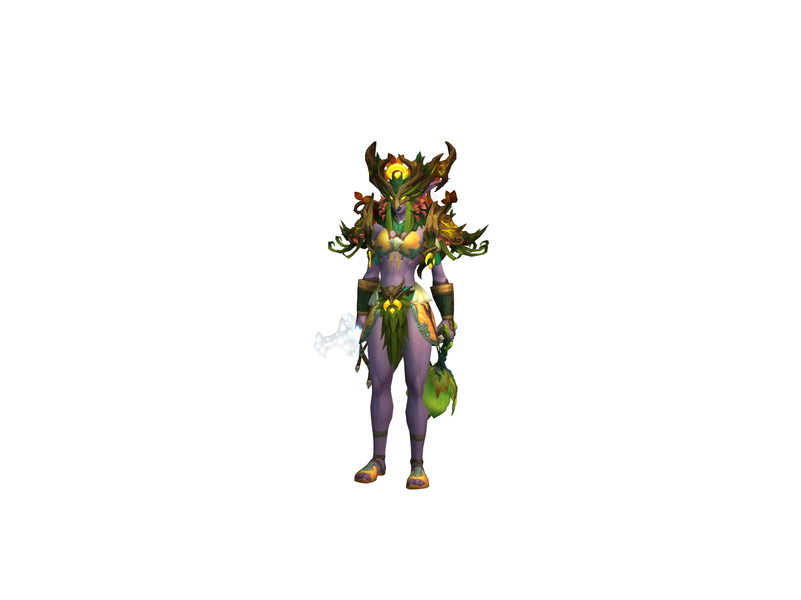 Loteksdruid