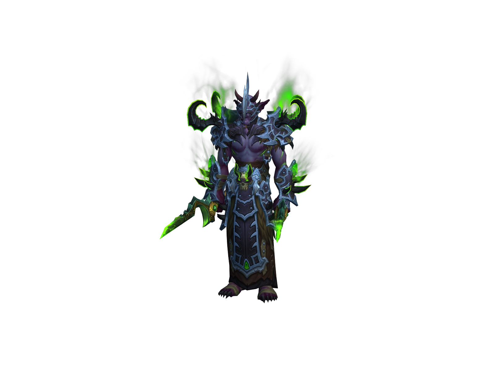 Duskblaze
