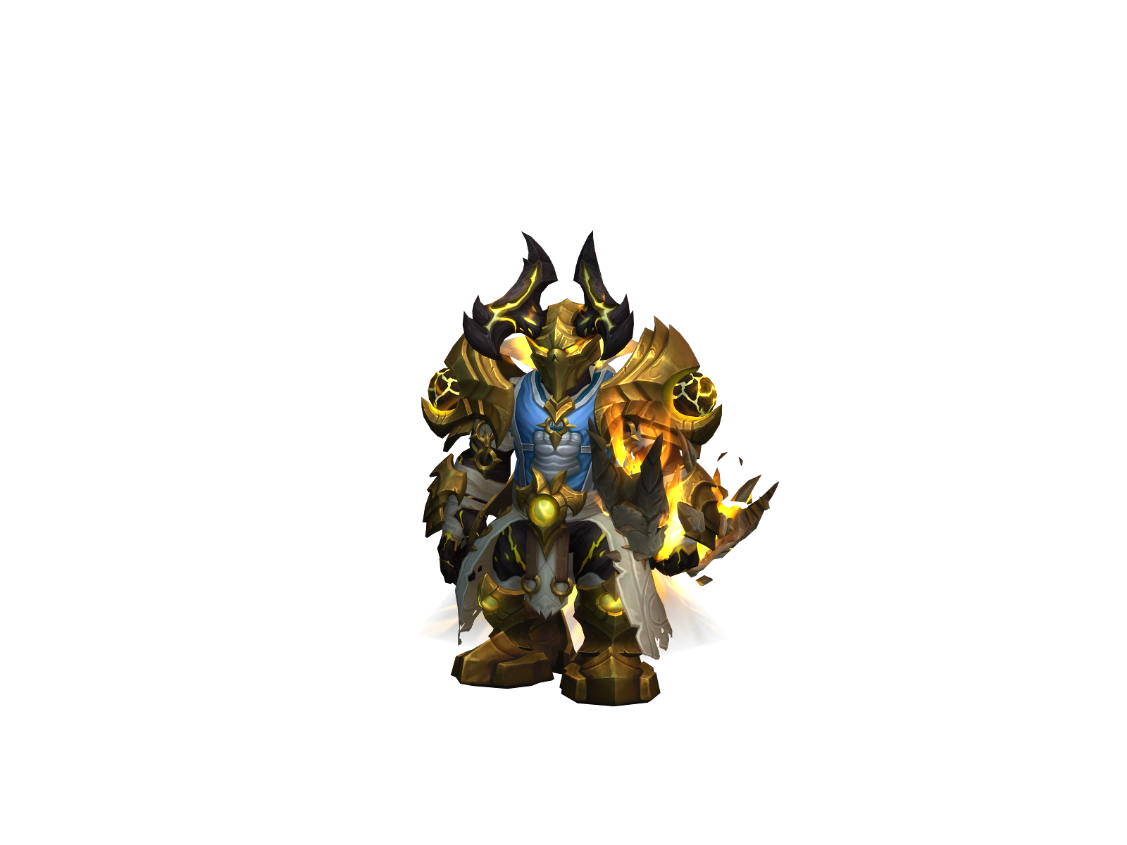 Shadowhavock