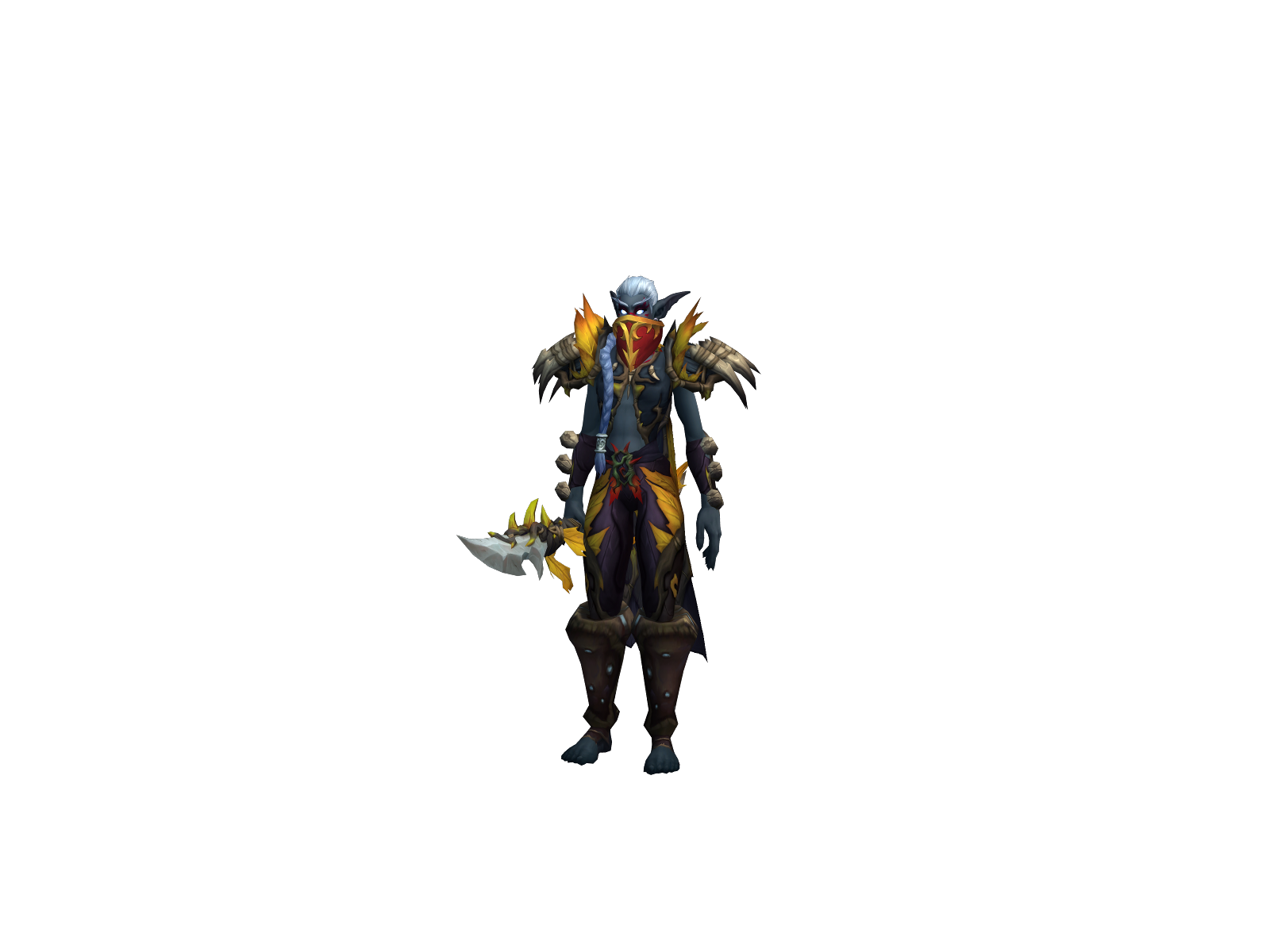 Fartman