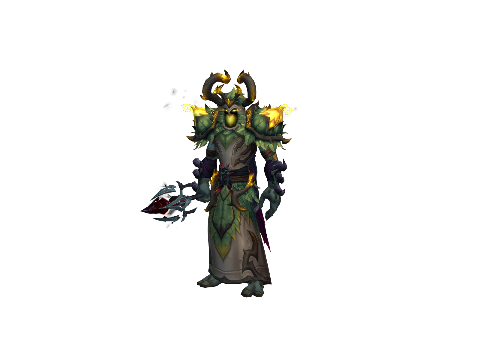 Bahnomanom