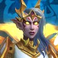 Mystatrix avatar