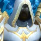 Mesheals avatar