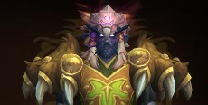 Treemer's icon