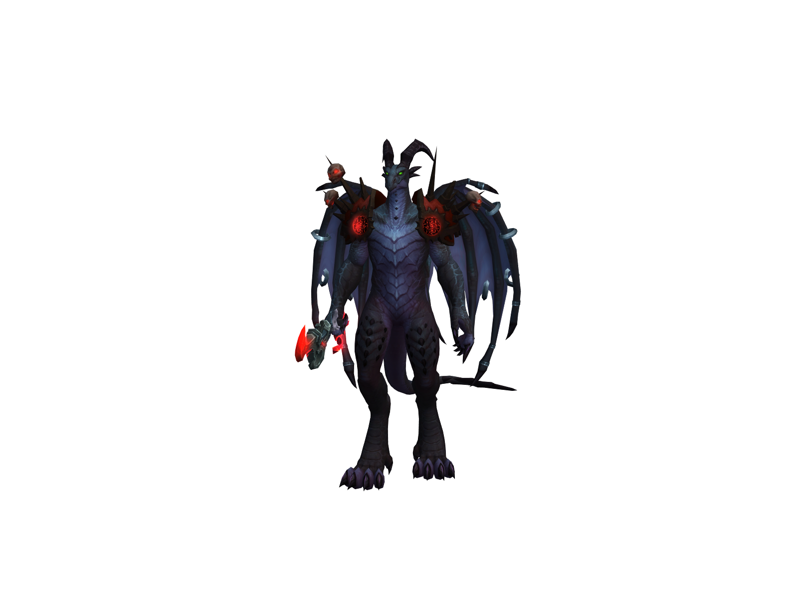 Demonologist