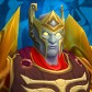 Prefix avatar