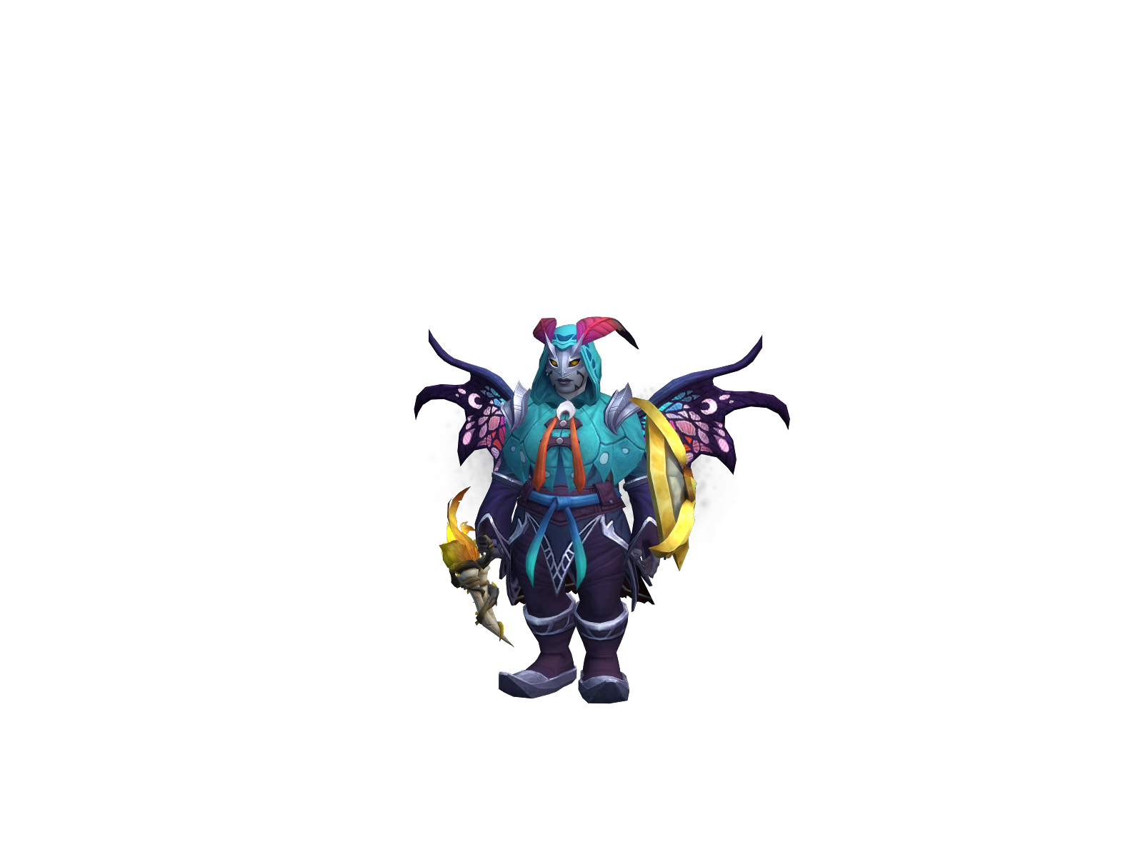 Shadowstack