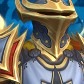 Berdilio portrait