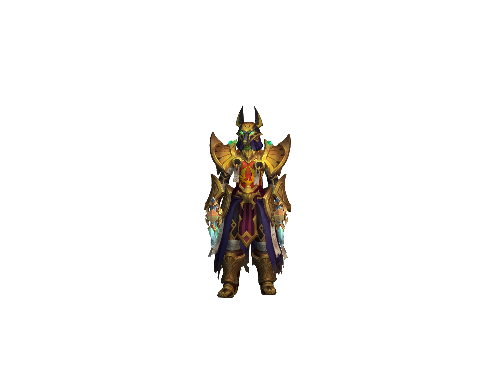 Blindarchon