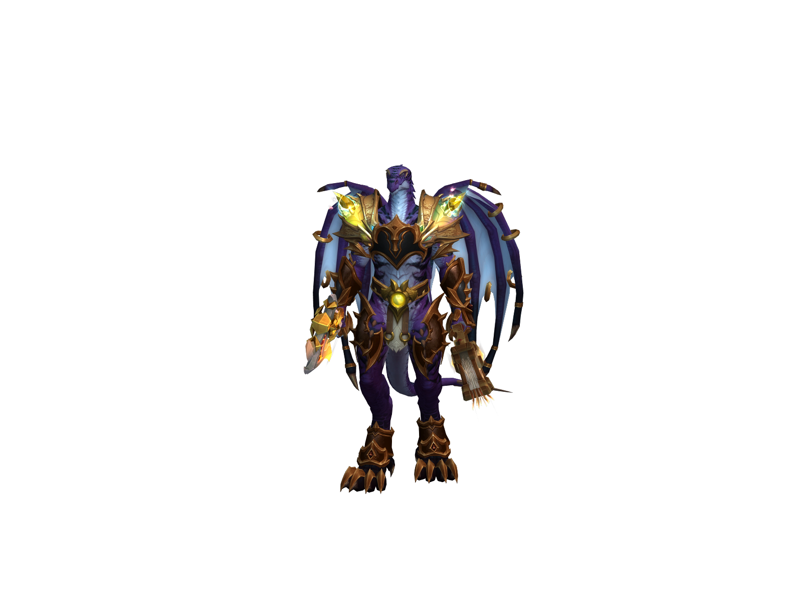 Jortt 3D character render