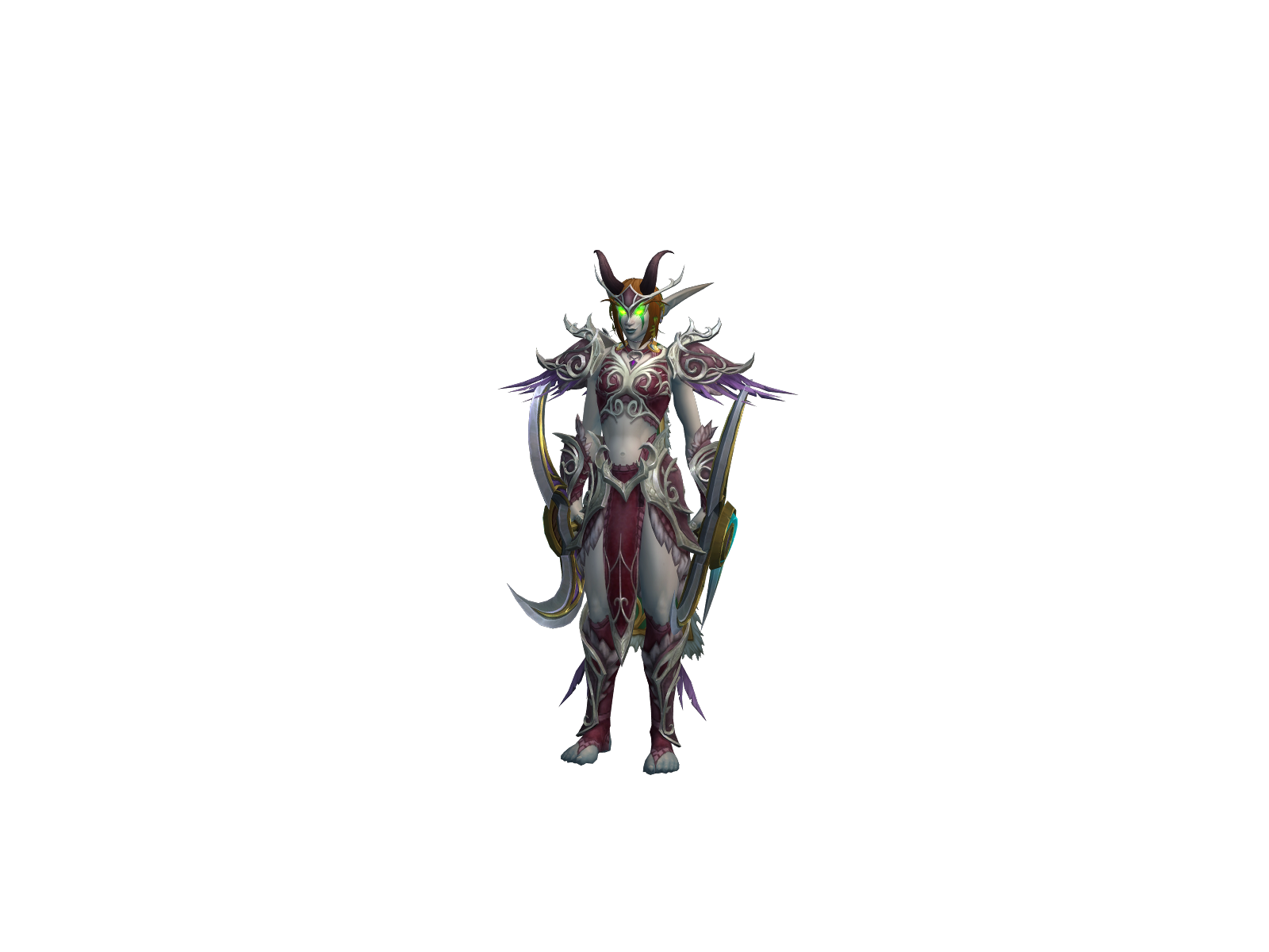 Demonhawkter