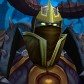 Suffix avatar