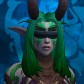 Dinoria