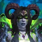 Morginnan avatar