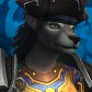 Muireänn avatar