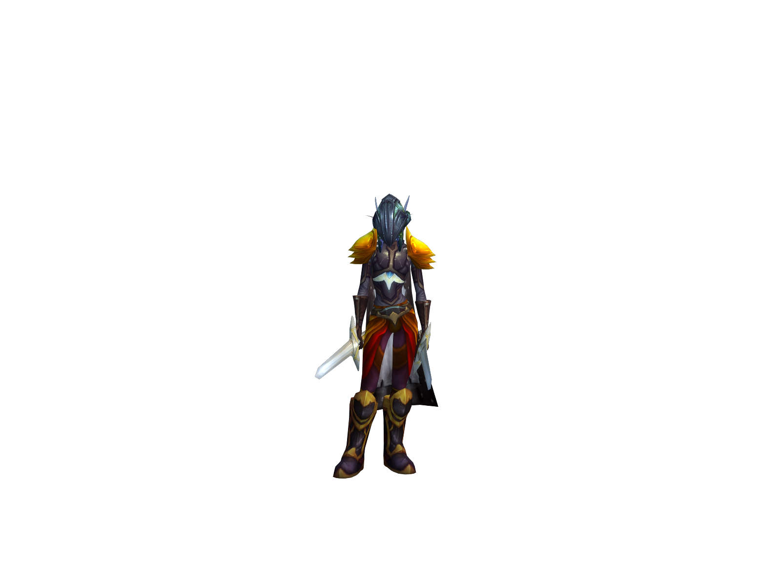 Mlandoth