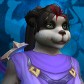 Amandabear