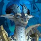 Flutina avatar