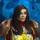 Latania avatar