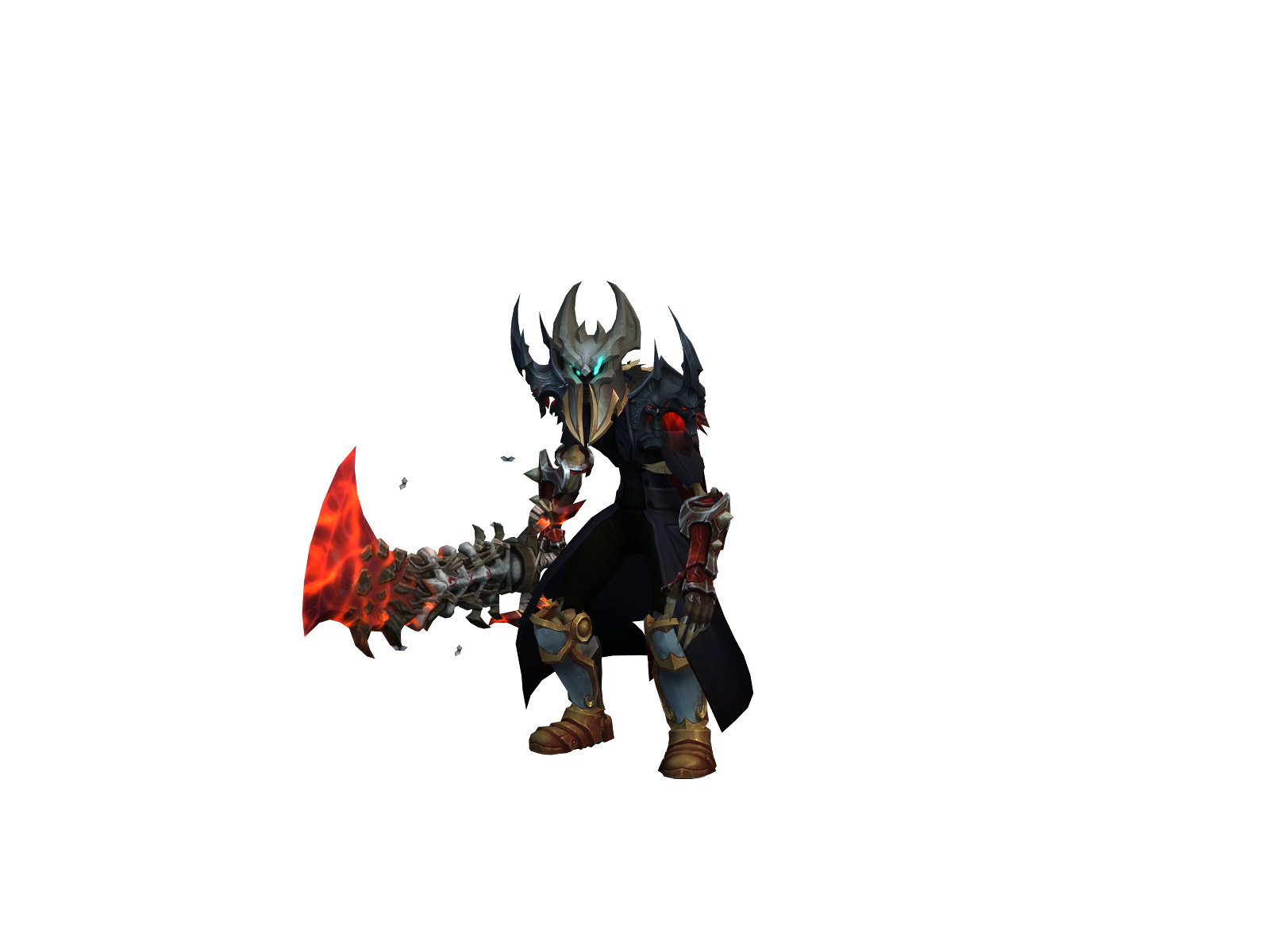 Gravelord