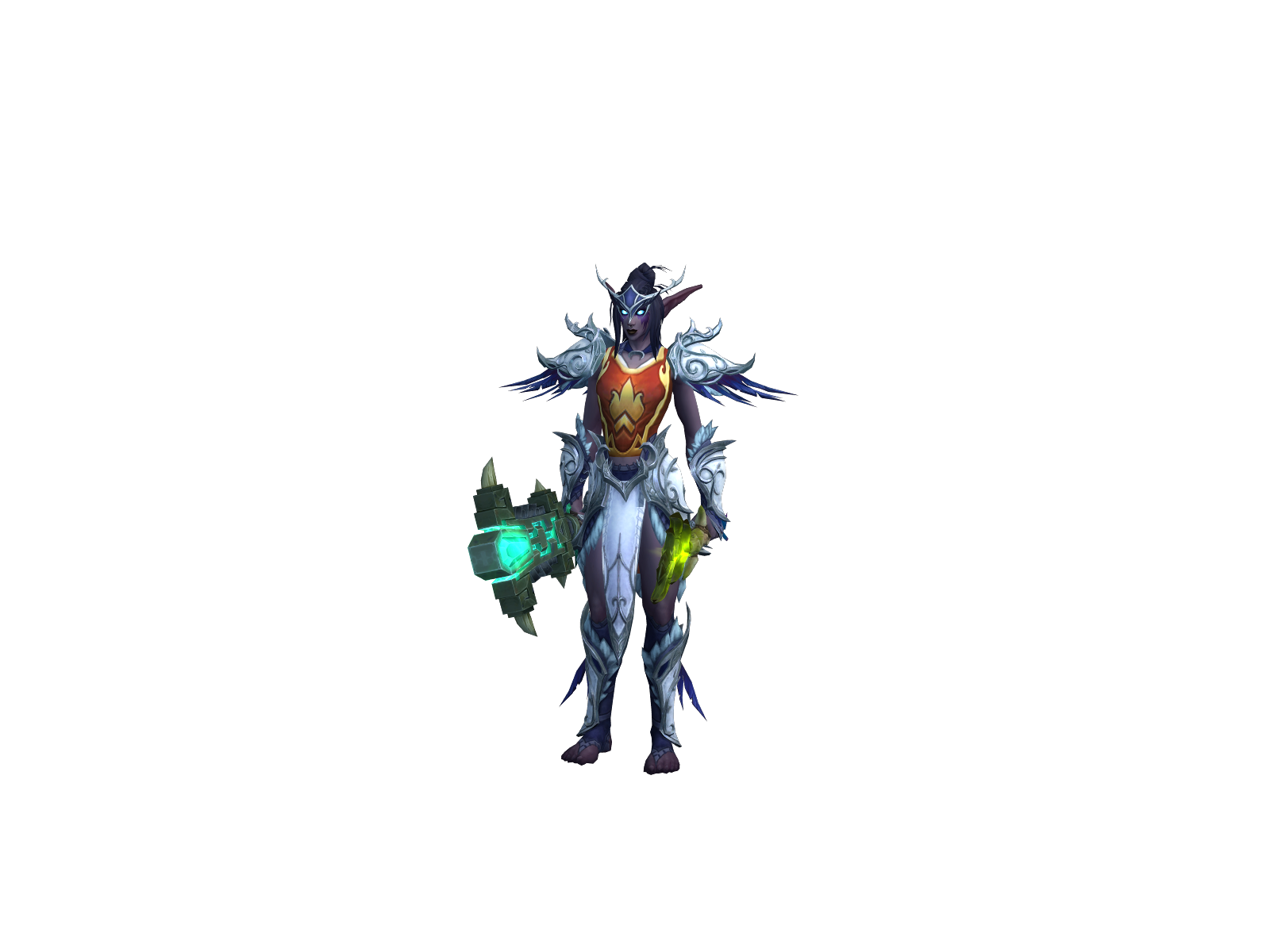 Astralstorm