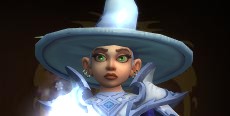 Apparition's icon