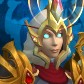 Holieshadow avatar