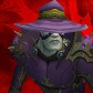 Blindmagus