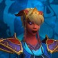 Insecure avatar