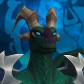 Dethevoke