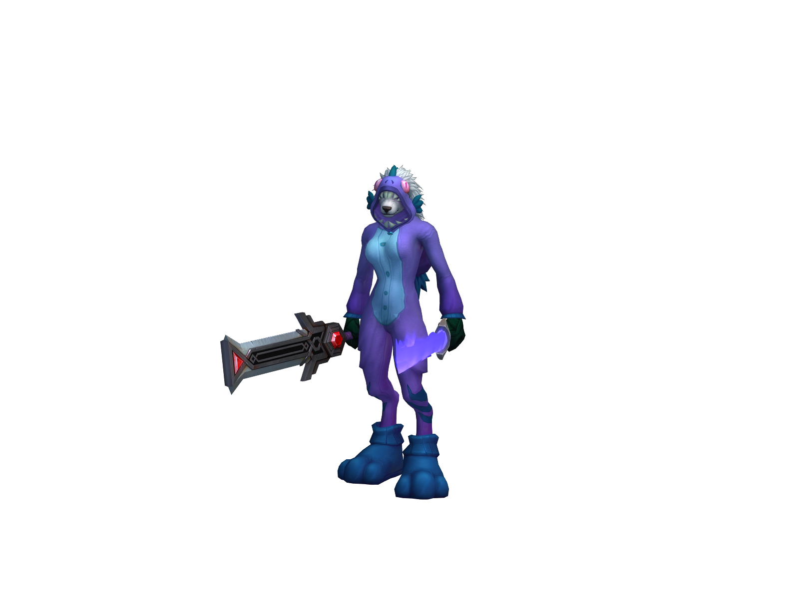 Furcawkuwu