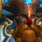 Tharus portrait