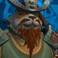 Liukung avatar