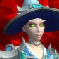 Zaddygagger portrait