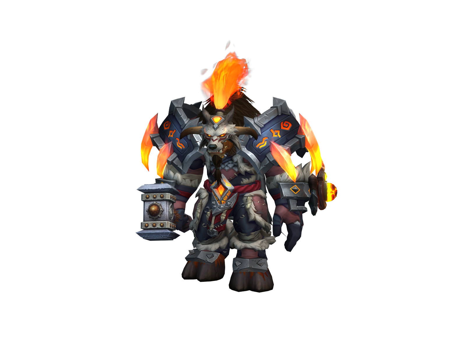 Stormen