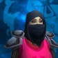 Krisando avatar