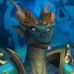 Blondragoon
