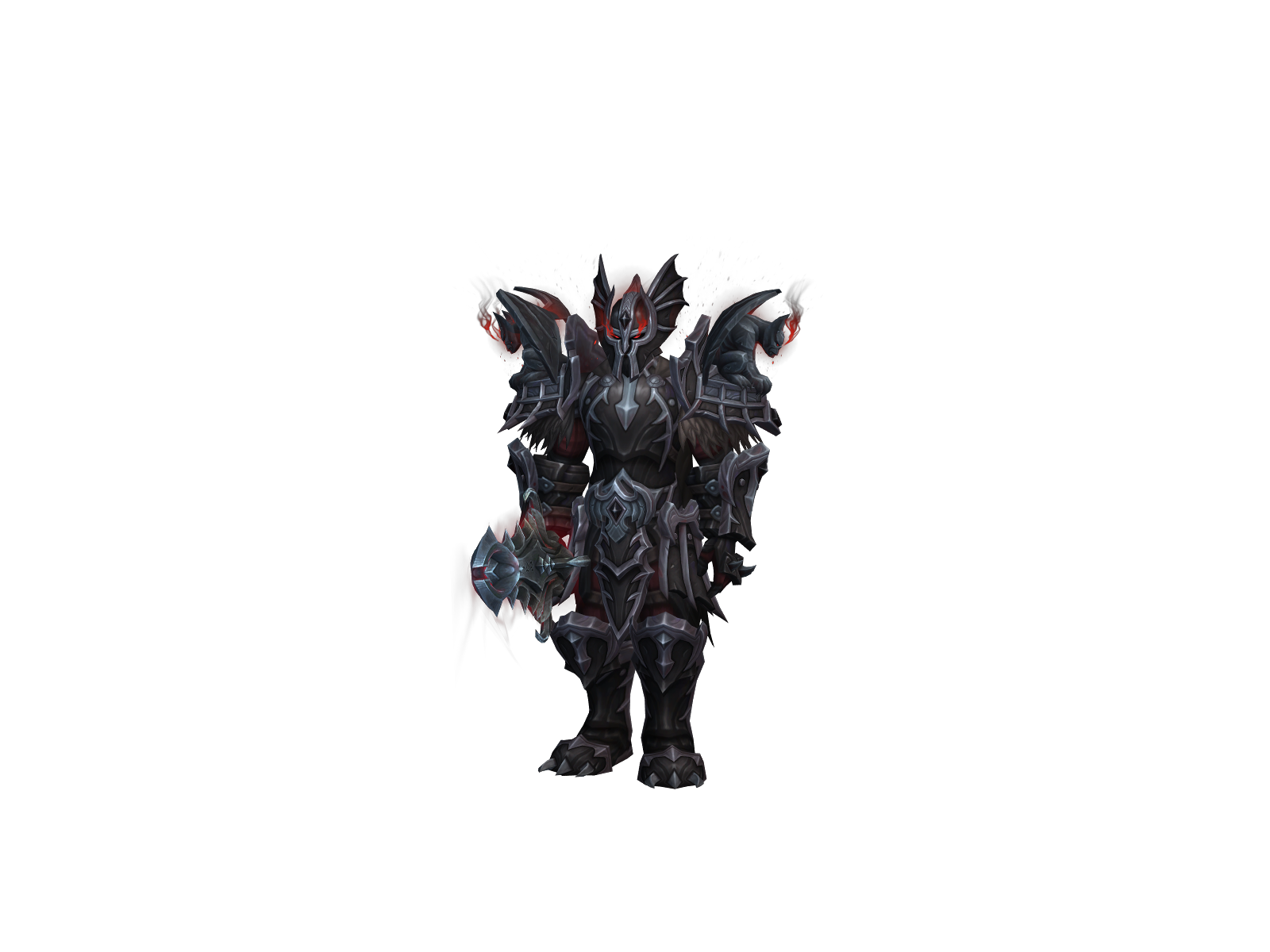 Capywarr