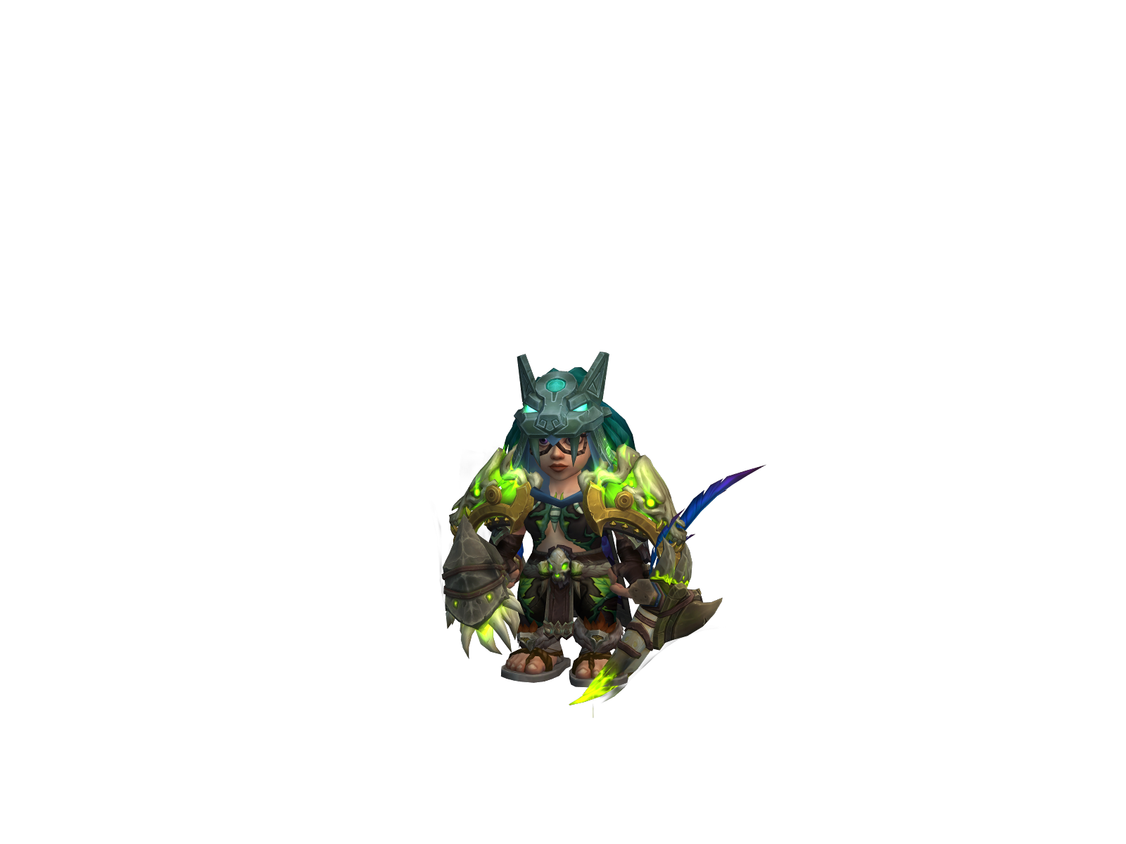 Gnomegasm