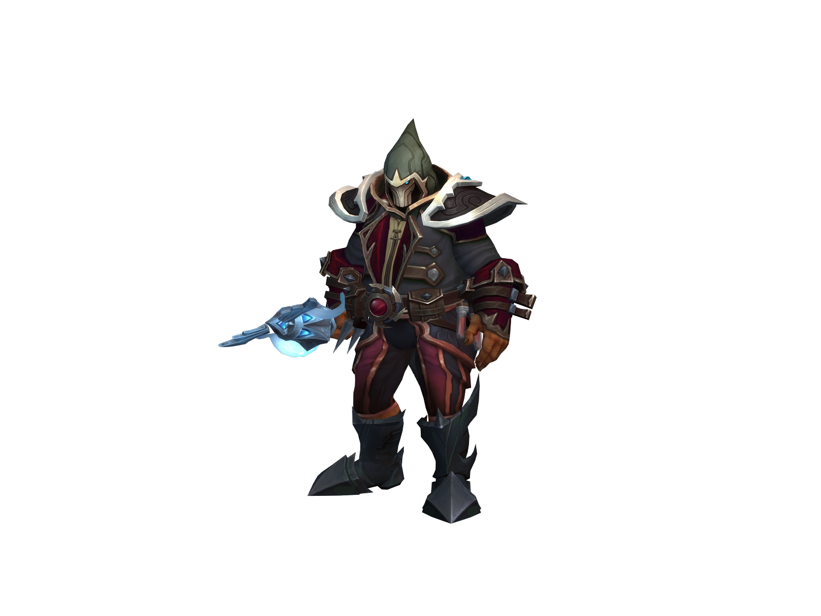 Iamgroôt